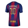 FC Barcelona x Kopa Trophy Lamine Yamal 10 Special Pelipaita 2025-26 - Lasten