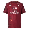 FC Metz Pelipaita Koti 2025-26 FC Metz Pelipaita Koti 2025-26