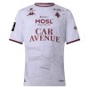 FC Metz Pelipaita Vieras 2025-26 FC Metz Pelipaita Vieras 2025-26