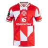 FSV Mainz 05 Special Pelipaita 2025-26