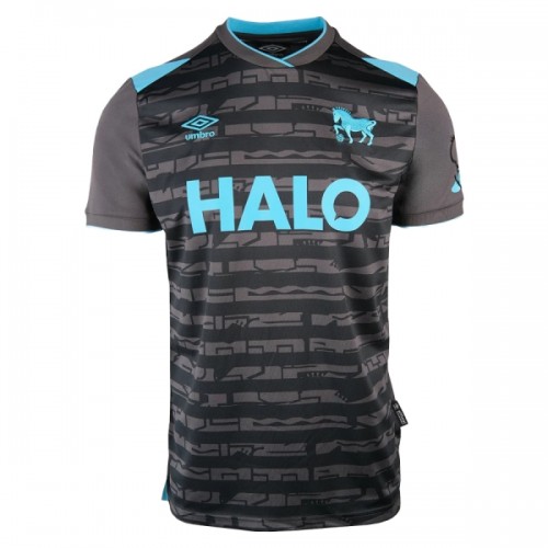 Ipswich Town Pelipaita Kolmas 2025-26 Ipswich Town Pelipaita Kolmas 2025-26