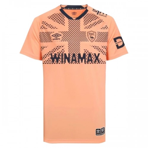 Le Havre Pelipaita Vieras 2025-26 Le Havre Pelipaita Vieras 2025-26