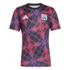 Olympique Lyonnais Pre-Match Pelipaita 2025-26