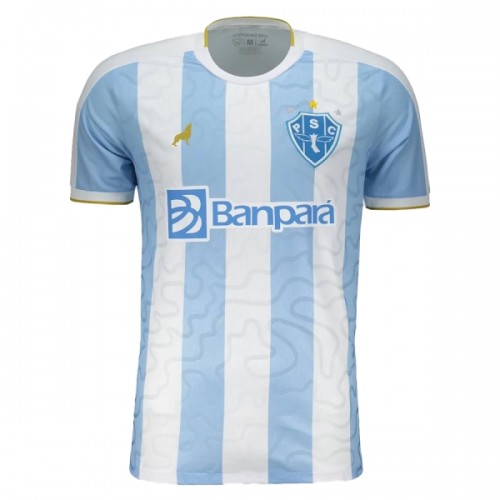 Paysandu Pelipaita Koti 2025-26 Paysandu Pelipaita Koti 2025-26