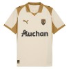 RC Lens Pelipaita Kolmas 2025-26
