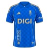 Real Oviedo Pelipaita Koti 2025-26 Real Oviedo Pelipaita Koti 2025-26