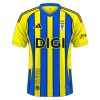 Real Oviedo Pelipaita Vieras 2025-26 Real Oviedo Pelipaita Vieras 2025-26