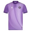 Sheffield United Pelipaita Kolmas 2025-26