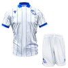 Sheffield Wednesday Pelipaita Kolmas 2025-26 - Lasten Sheffield Wednesday Pelipaita Kolmas 2025-26 - Lasten
