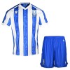 Sheffield Wednesday Pelipaita Koti 2025-26 - Lasten Sheffield Wednesday Pelipaita Koti 2025-26 - Lasten