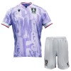 Sheffield Wednesday Pelipaita Vieras 2025-26 - Lasten