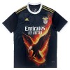 SL Benfica Lisabon Eagle Special Pelipaita 2025-26