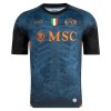 SSC Napoli Halloween Special Pelipaita 2025-26 SSC Napoli Halloween Special Pelipaita 2025-26
