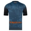 SSC Napoli Halloween Special Pelipaita 2025-26