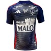 Stade Brestois Pelipaita Kolmas 2025-26 Stade Brestois Pelipaita Kolmas 2025-26