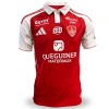 Stade Brestois Pelipaita Koti 2025-26