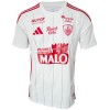 Stade Brestois Pelipaita Vieras 2025-26 Stade Brestois Pelipaita Vieras 2025-26
