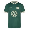 VfL Wolfsburg Pelipaita Vuosipäivä 2025-26