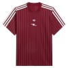 Arsenal Terrace Icons Pelipaita 2025-26 Punainen
