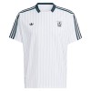 Liverpool Terrace Icons Pelipaita 2025-26