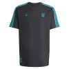 Liverpool Terrace Icons Pelipaita 2025-26 Musta