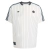 Newcastle United Terrace Icons Pelipaita 2025-26