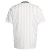 Newcastle United Terrace Icons Pelipaita 2025-26