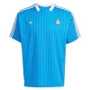 Real Madrid Terrace Icons Pelipaita 2025-26 Sininen