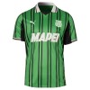 Sassuolo Pelipaita Koti 2025-26 Sassuolo Pelipaita Koti 2025-26