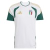 Italia Training Pelipaita MM-Kisat 2026 Valkoinen - Lasten