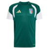 Italia Training Pelipaita MM-Kisat 2026 Vihreä