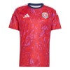 Costa Rica Pelipaita Koti MM-Kisat 2026