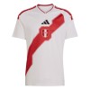 Peru Pelipaita Koti MM-Kisat 2026 Peru Pelipaita Koti MM-Kisat 2026