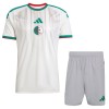 Algeria Pelipaita Koti MM-Kisat 2026 - Lasten