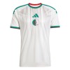 Algeria Pelipaita Koti MM-Kisat 2026 - Lasten
