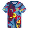 FC Barcelona Pre-Match Pelipaita 2025-26