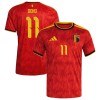 Belgia Doku 11 Pelipaita Koti MM-Kisat 2026