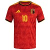 Belgia Lukaku 10 Pelipaita Koti MM-Kisat 2026