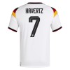 Saksa Havertz 7 Pelipaita Koti MM-Kisat 2026