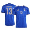 Italia Darmian 13 Pelipaita Koti MM-Kisat 2026