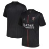 Paris Saint-Germain Pelipaita Neljäs Jordan 2025-26