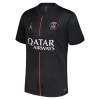 Paris Saint-Germain Pelipaita Neljäs Jordan 2025-26