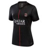 Paris Saint-Germain Pelipaita Neljäs Jordan 2025-26 - Naisten