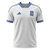 Greece Pelipaita Koti MM-Kisat 2026 Greece Pelipaita Koti MM-Kisat 2026