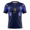 Uruguay Pelipaita Vieras MM-Kisat 2026