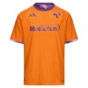AC Fiorentina Pelipaita Neljäs 2025-26 AC Fiorentina Pelipaita Neljäs 2025-26