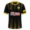 AEK Athens Pelipaita Vieras 2025-26 AEK Athens Pelipaita Vieras 2025-26