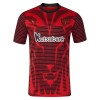 Athletic Bilbao Pelipaita Neljäs 2025-26