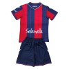 Bologna Pelipaita Koti 2025-26 - Lasten