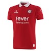 Bristol City Pelipaita Koti 2025-26